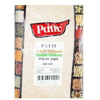 Pattu Rice Flour 500g