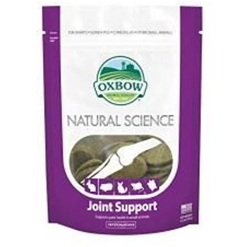 Oxbow Natural Science Joint Supplement 120g