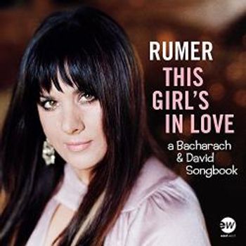This Girl's In Love A Bacharach & David SongbookVinyl