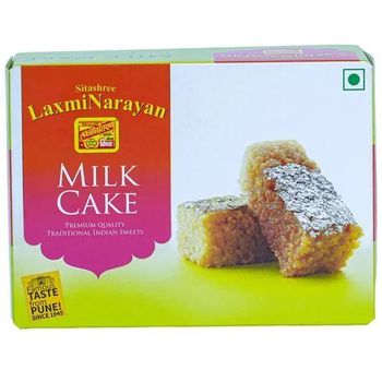 Laxminarayan Milk Cake 200g