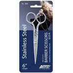 Astar 3060 Barber Scissors 150g