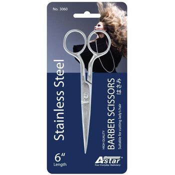 Astar 3060 Barber Scissors 150g