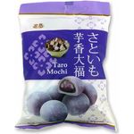 Royal Family Taro Mochi 120g