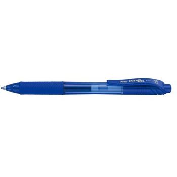 Pentel BLN107 Energel X Retractable Gel Pen 0.7mm