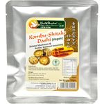Health Paradise Kombu Shitake Dashi Vegan 100g