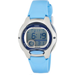 Casio General Men's Watches Digital Lw-200-2bvdf Ww