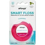 Dr Tungs Smart Floss 30 yds Natural Cardamom Flavor