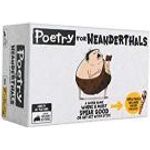Exploding Kittens Poetry for Neanderthals Card Game