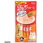Ciao Churu Torisami 14g X 4 Cats Snack Ciao Churu