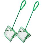 Ocean Free 3″ White Net