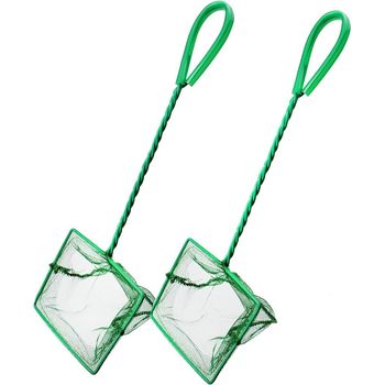 Ocean Free 3″ White Net