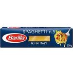 Barilla Spaghetti No 5500g