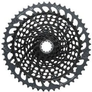 SRAM XG 1295 Eagle 12 Speed Cassette Black