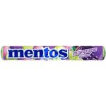 Mentos Mix Grape Flavour 37g
