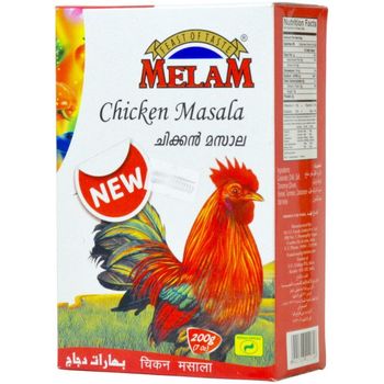 Melam Chicken Masala 200g