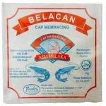 Cap Memancing Belancan Asli Melaka Pes & Sos Asia