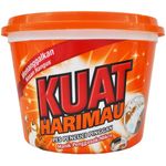 Kuat Harimau Paste Baking Soda 750g
