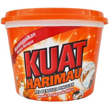 Kuat Harimau Paste Baking Soda 750g