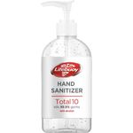 Lifebuoy Total 10 Hand Sanitiser 200ml
