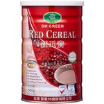 Ohgreen Red Cereal 500g