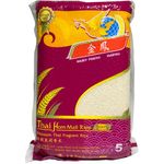 Golden Phoenix Rice Thai Hom Mali 5kg