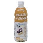 Pokka Cookies and Cream Flavoured Milk Drink 24 x 500ml