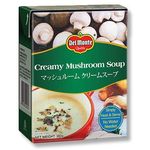 Del Monte Creamy Mushroom Soup 380g