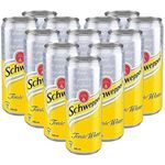 Schweppes Tonic Water 12pcs 320ml