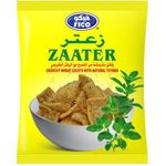 Fico Zaatar Wheat Chrust 15g