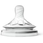Philips Avent Natural Teats 2 Pack
