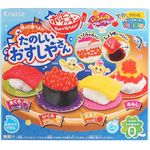 Kracie DIY Sushi Snack Kit 28.5g