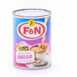 F&N Evaporated Creamer 400g