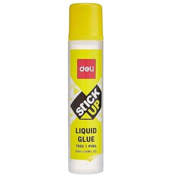 Deli Liquid Glue 50ml