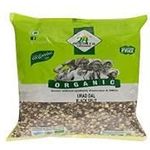 24 Mantra Organic Black Split Urad Dal 500g