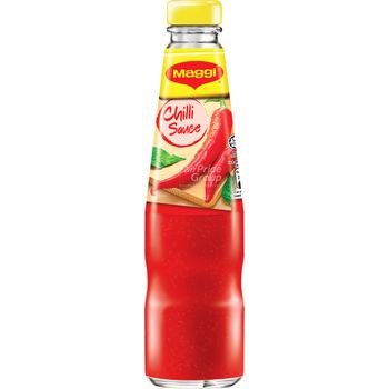 Maggi Chili Sauce 500g
