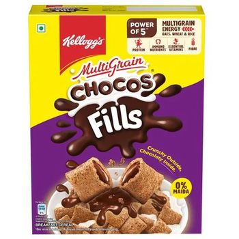Kellogg's Chocos Fills 250g