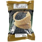 Malika Black Raisin 500g