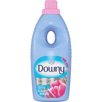Downy Sunrise Fabric Conditioner 900ml