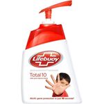 Lifebuoy Hand Wash 215ml
