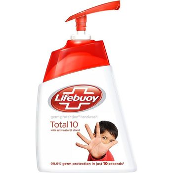 Lifebuoy Hand Wash 215ml