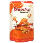 Bento Drumstick Curry Crab Flavor 50g