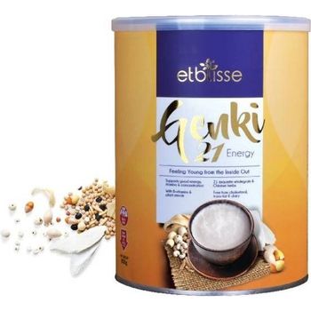 Etblisse Genki 21 Energy 800g