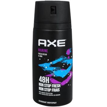 AXE Marine Fresh Ocean And Lima Body Spray 150ml