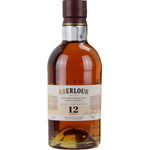 Aberlour 12 Years Old Double Cask Matured Single Malt 700ml