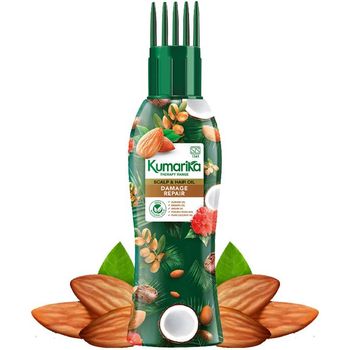 Kumarika Therapy Range Damage Repair 70ml