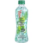 If Natural Coconut Water with Pulp 350ml