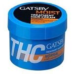 Gatsby Leather Hair Treatment Cream Normal 70g Ship From India