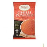 Faiza Chilli Powder 125g