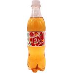 F&N Zappel Fruit Flavoured Beverage 500ml