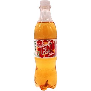 F&N Zappel Fruit Flavoured Beverage 500ml